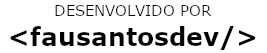 fausantosdev